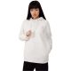 3. Outhorn W HOL22 BLD603A 11S sweatshirt