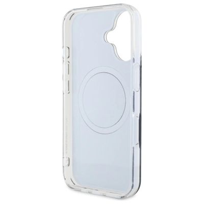 7. Hello Kitty IML Sweet Kitty Magsafe Case for iPhone 16 Pro Max - Black