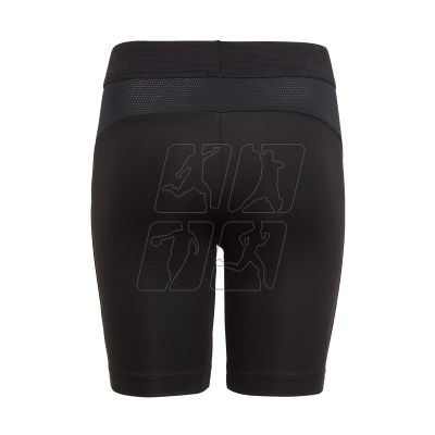 5. Adidas Techfit Tights Jr H23160 shorts