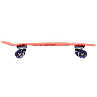 8. SMJ UT-2808 CALIFORNIA SKATEBOARD