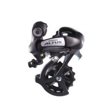 SHIMANO RD-M310 ALTUS rear derailleur black