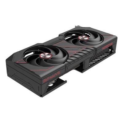 3. graphics card SAPPHIRE PULSE RX 9070 GAMING 16GB