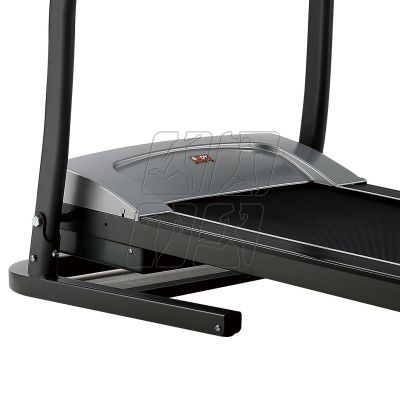 7. PREMIUM BT 3138 Treadmill