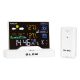 BLOW WIRELESS WEATHER STATION WS104 WHITE