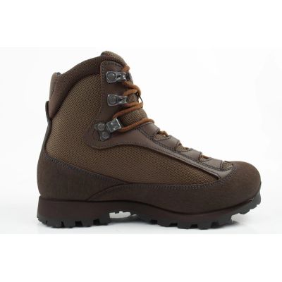 3. Aku Pilgrim Com.Li. 22 Dk Gore-tex Women's Military Tactical Boots
