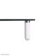 2. Neomounts NSMONITOR10 Laptop Stand Transparent