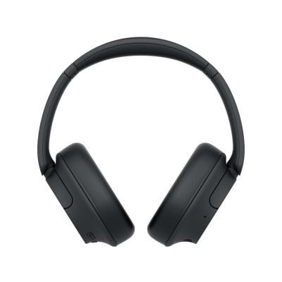 8. Sony WH-CH720 Over-Ear Noise-Cancelling Headphones, Black