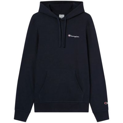 8. Champion Hooded Sweatshirt M 220729 BS501