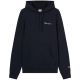 8. Champion Hooded Sweatshirt M 220729 BS501