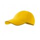 3. Cap Malfini Sandwich 6P MLI-30604