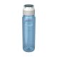 7. Kambukka Elton Water Bottle 1000 ml - Niagara Blue