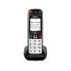 3. Gigaset EASY 500 Analog/DECT Telephone Caller Name and ID Black, Silver