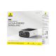 12. Baseus Security S1 Lite 2K Outdoor Camera - White