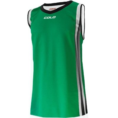 Colo Batch M ColoBatch05 basketball jersey