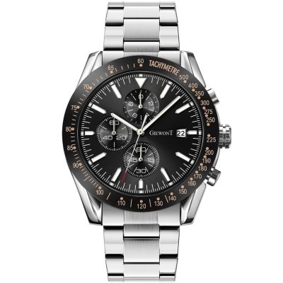 Men's Watch GIEWONT GW8620-1