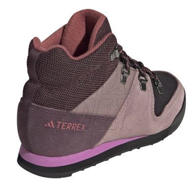 5. Adidas Terrex Snowpitch Jr IF7506 shoes