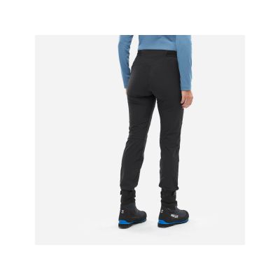 3. MILLET Trilogy Icon Cordura Pt W Women's Trousers Black