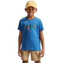 Nike Sportswear Kids' T-Shirt Blue IM9534 402