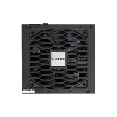 3. Chieftec Vita 650W Power Supply
