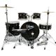 V-TONE AD KIT 1 BK acoustic drum kit black