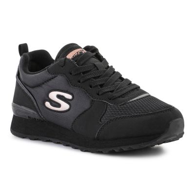 2. Skechers OG 85 shoes - 2KEWL W 177004-BBK