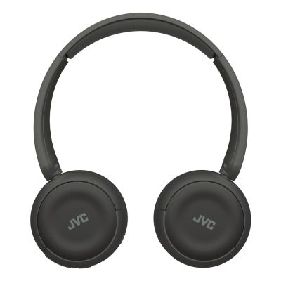 4. JVC HAS-59WBU BT Headphones Black