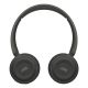 4. JVC HAS-59WBU BT Headphones Black