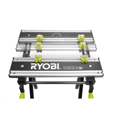 5. Ryobi RWB03 Workbench Portable Workbench