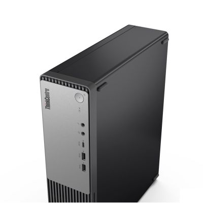 11. Lenovo ThinkCentre Neo 55s G6 SFF Ryzen 5 220 16 GB DDR5 5600 SSD 512 GB Radeon 740M W11 Pro Raven Black 3Y OnSite