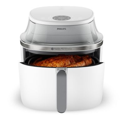 5. PHILIPS NA331/10 air fryer