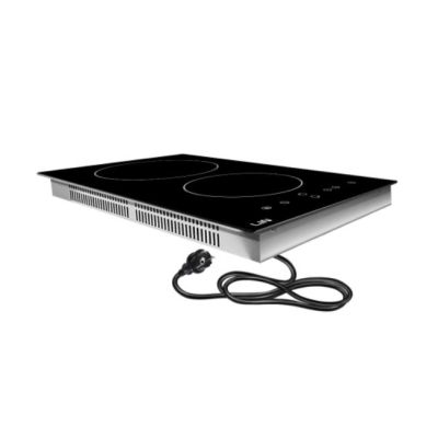 4. Ceramic hob LIN LC-G3048