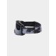 3. Boys' 4F Junior 4FJWAW24AGOGM041-22A Mirrored Ski Goggles