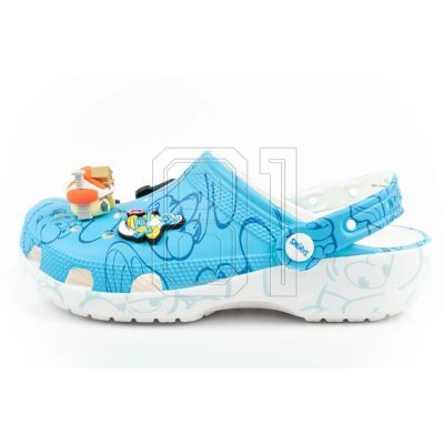 2. Crocs Smurfs W 210820-90H Flip-Flops