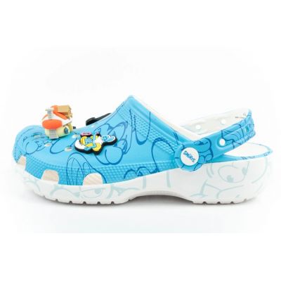 2. Crocs Smurfs W 210820-90H Flip-Flops