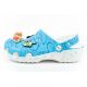 2. Crocs Smurfs W 210820-90H Flip-Flops