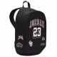 7. Nike AIR Jordan JERSEY BACKPACK basketball school backpack - 9A0846-KR5