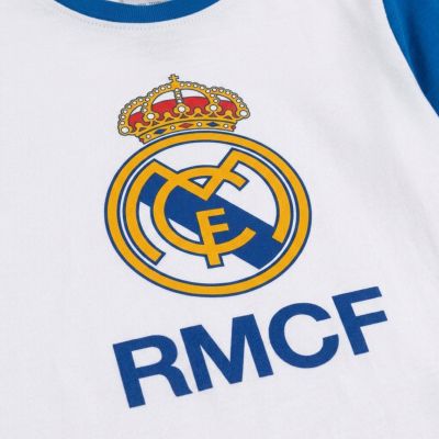 6. Real Madrid Junior Pyjamas 2900003129