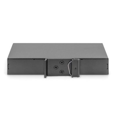 5. Industrial Hub 7-port USB 3.0 SuperSpeed active metal construction DIN rail