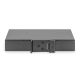 5. Industrial Hub 7-port USB 3.0 SuperSpeed active metal construction DIN rail