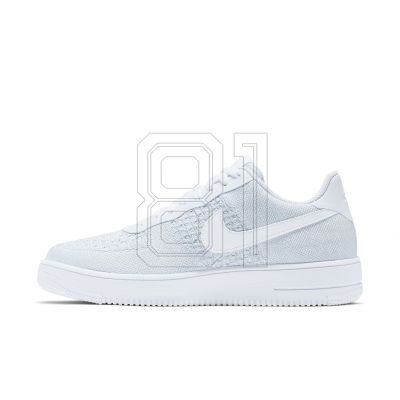 Nike Air Force 1 Flyknit 2.0 M AV3042-100 shoes