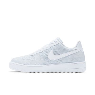 Nike Air Force 1 Flyknit 2.0 M AV3042-100 shoes