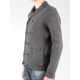 3. Lee Knit Caridgan sweater L620OG06