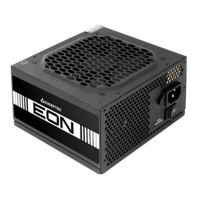 7. Chieftec ZPU-500S 500W ATX power supply 120mm 80+White aPFC