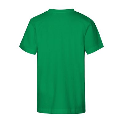 4. Kids’ T-Shirt Edge (grass green)