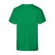4. Kids’ T-Shirt Edge (grass green)