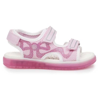 12. Geox J S.Blikk GB Jr J928UB-0ASAJ-C8208 Sandals