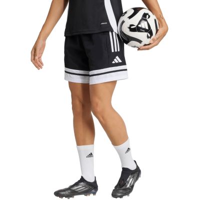 adidas Squadra 25 Downtime Women's Shorts Black JE2757