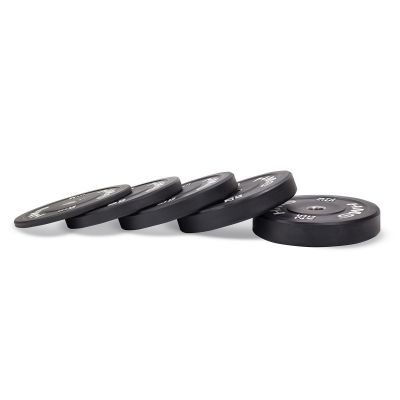 29. HMS BLACK BUMPER Olympic Plate 15 kg BBR15 