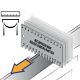 2. Prosharp Blade Thickness and Depth Gauge