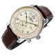 3. Men's Watch ZEPPELIN LZ126 Los Angeles 8644-5 + BOX